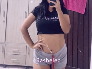 Rasheled