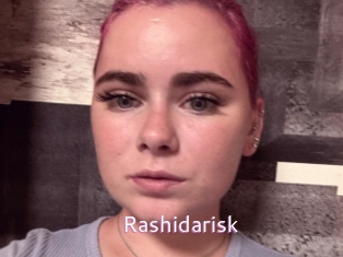 Rashidarisk