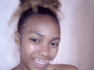 rasoaalice Just Amateurs