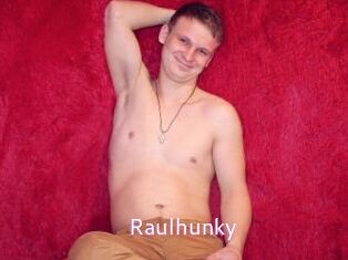 Raulhunky
