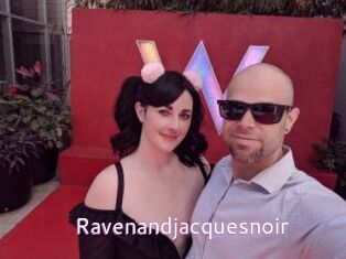 Ravenandjacquesnoir
