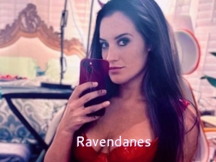 Ravendanes
