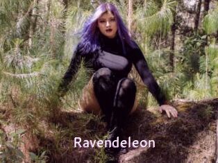 Ravendeleon