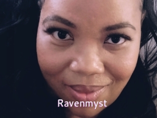 Ravenmyst