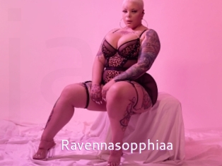 Ravennasopphiaa
