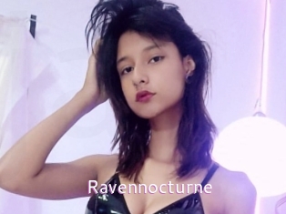 Ravennocturne