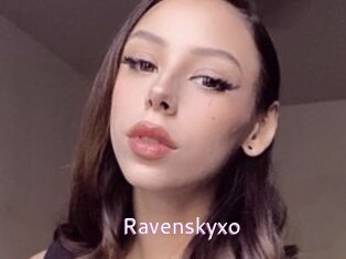 Ravenskyxo