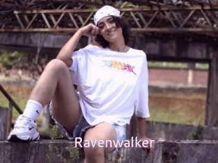 Ravenwalker