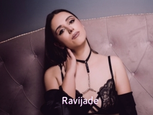 Ravijade