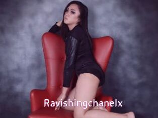 Ravishingchanelx