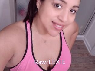 RawrLEXIE
