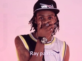 Ray_paxton