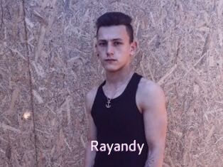 Rayandy