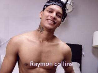 Raymon_collins