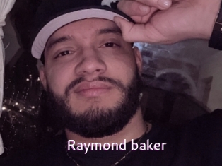 Raymond_baker