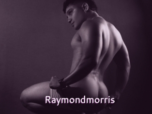 raymondmorris Just Amateurs