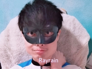 Rayrain
