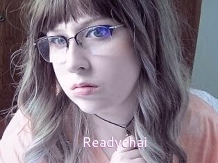 Readychai
