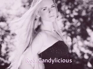 RealCandylicious