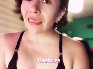 Realuisa