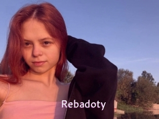Rebadoty