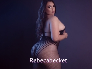 rebecabecket Just Amateurs