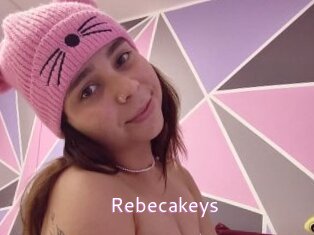 Rebecakeys