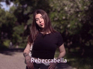Rebeccabella
