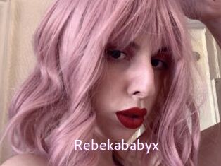 Rebekababyx