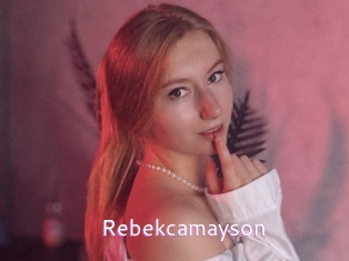 Rebekcamayson
