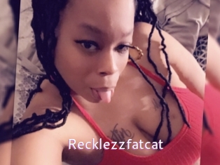 Recklezzfatcat