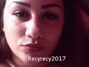 Recyrecy2017