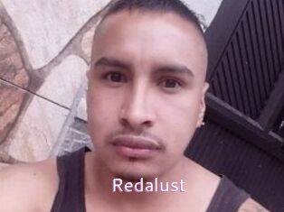 Redalust