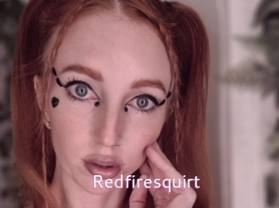 Redfiresquirt