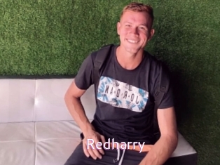 Redharry