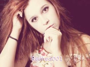 Redhed001