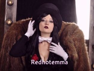 Redhotemma