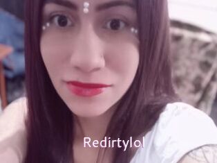 Redirtylol