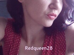 Redqueen28