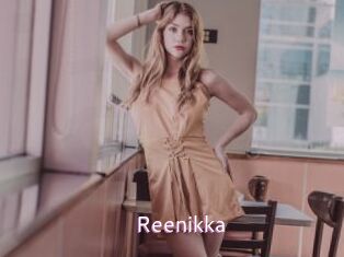 Reenikka