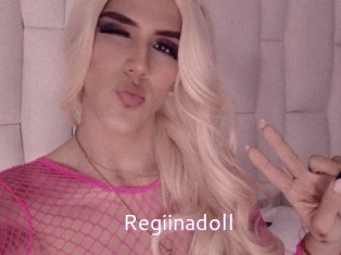 Regiinadoll