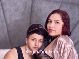 reginaandtom Just Amateurs