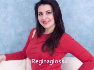 Reginaglossx