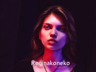 Reginakoneko