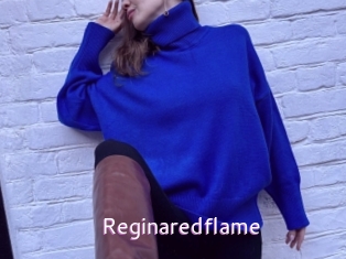 Reginaredflame