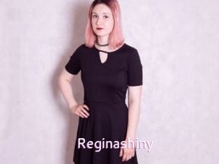 Reginashiny