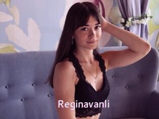 Reginavanli