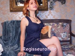 Regisseuroflife