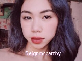 Reignmccarthy