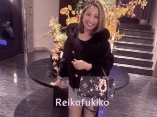 Reikofukiko